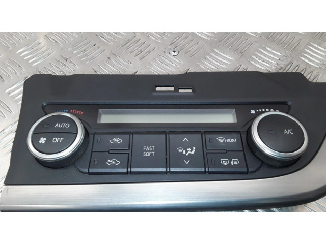 Включатель кондиционера воздуха