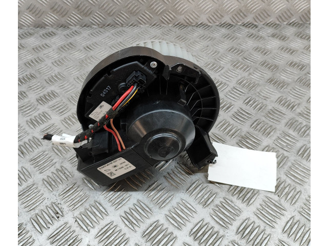 Вентилятор печки GX7318456AA, GX7319E624AA Jaguar XE