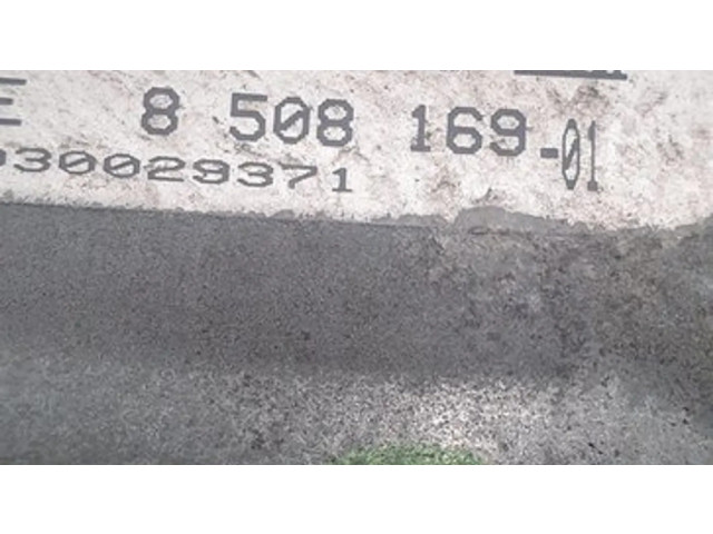 Řídící jednotka 8508169 BMW 7 F01 F02 F03 F04 2010