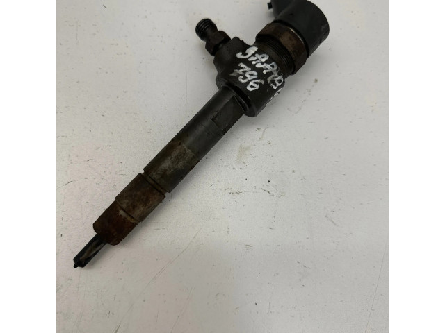 Vstřikovač 0445110276 Saab 9-3 Ver2 pro naftový motor 1.9
