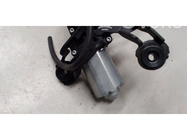 Двигатель стеклоочистителя заднего стекла 6405E2   Citroen Berlingo
