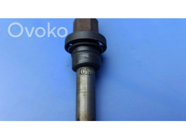 Vstřikovač 0437502035 Mercedes-Benz 380 560SEC C126 pro benzínový motor 5.0