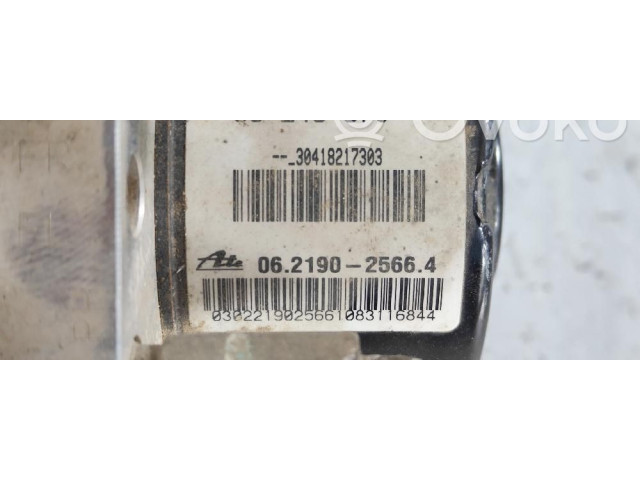 Блок АБС 95245370   Chevrolet  Matiz   -  года