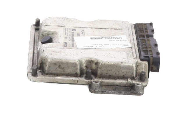 Блок управления двигателя Jeep Cherokee III KJ