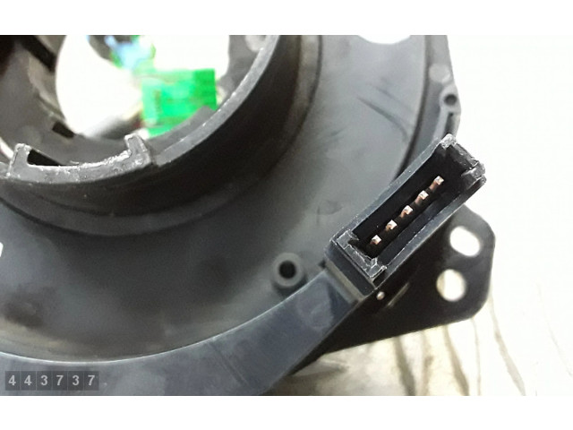 Подрулевой шлейф SRS    Volvo V70