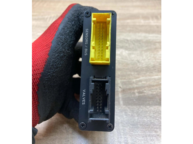 Řídící jednotka 67090754 Audi A5 8T 8F 2007