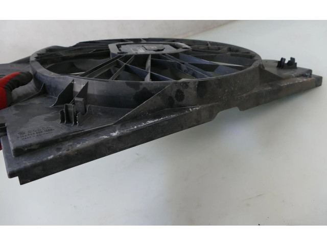 Вентилятор радиатора     A2115001693, A2115000693    Mercedes-Benz E AMG W211 