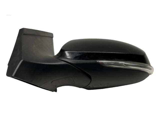 Зеркало электрическое        Hyundai i10  2013-2018 года   