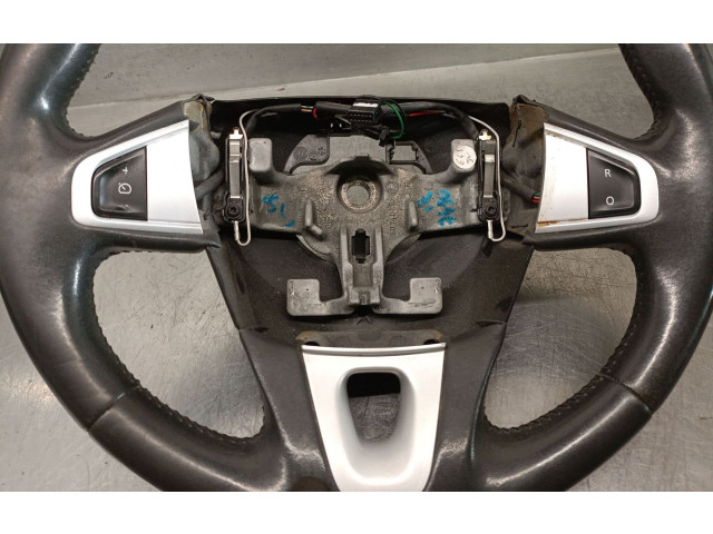 Volant Renault Grand Modus 2012 609581499, 484003162R