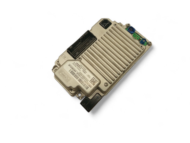 Píst LR3T14G370BBG Ford Mustang VI