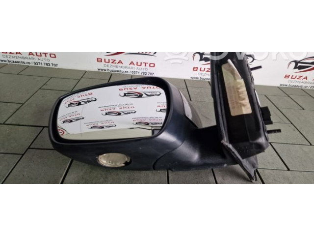 Зеркало (механическое) Ford Edge II 2015 - года