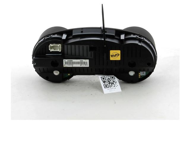 Přístrojová deska  Mercedes-Benz ML W164 2008 1645407148, K0-4591X  