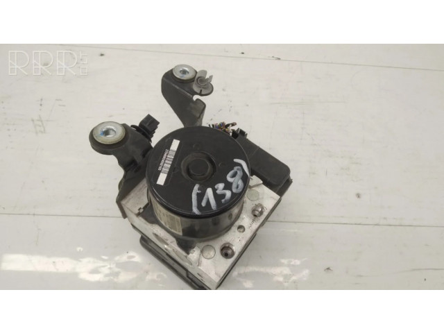 Блок АБС 31423347 Volvo XC70 2014-2016 года