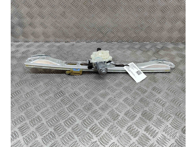 Электрический механизм для подъема окна без двигателя       Ford Transit VII  2019 -  года   