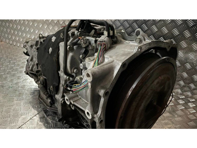 Автоматическая коробка передач