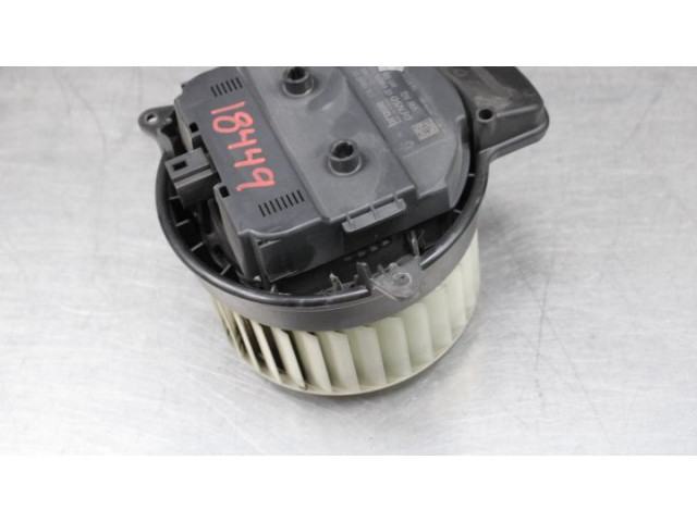 Вентилятор печки    4H1820021B, 7737081503   Audi A6 S6 C7 4G