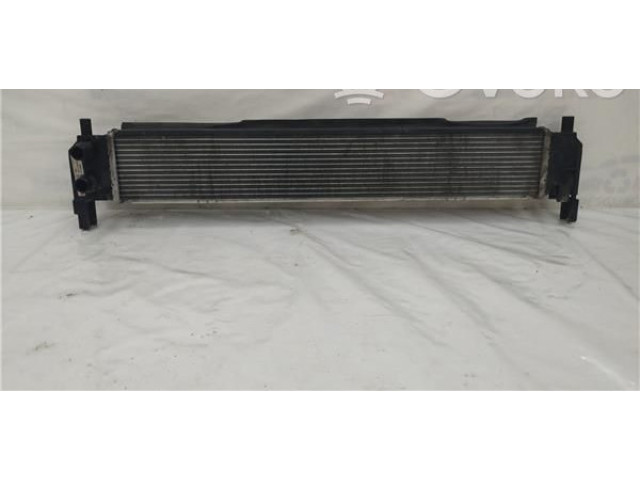 Интеркулер 5Q0121251EH, 5Q0121251EH Volkswagen Golf VII
