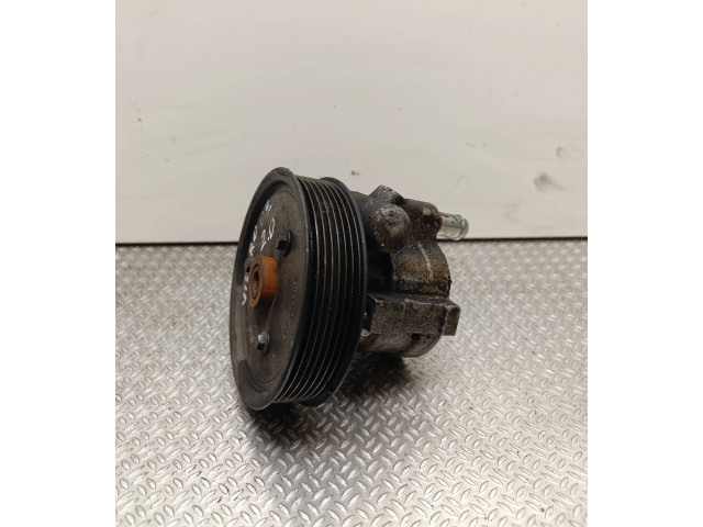 Комплект вентиляторов 8200357347, 763632 Opel Vivaro