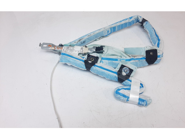 Подушка безопасности двери 52054373 Fiat 500X