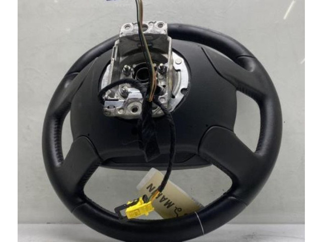 Руль Citroen C5 2008 - 2016 года