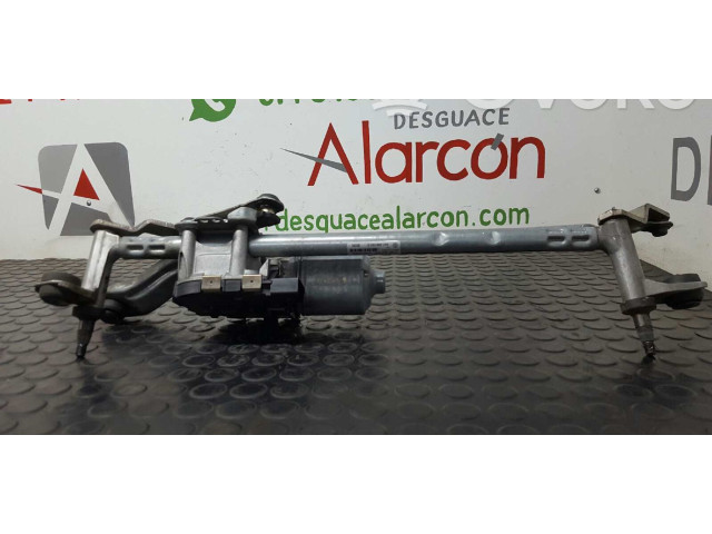 Моторчик дворников 5G1955023C, 5G1955023C    Volkswagen Golf SportWagen