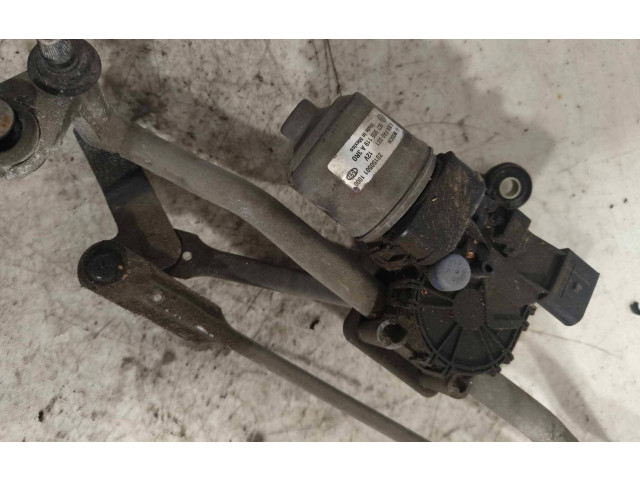 Генератор 5C7955023D, 20150502 Volkswagen Jetta VI