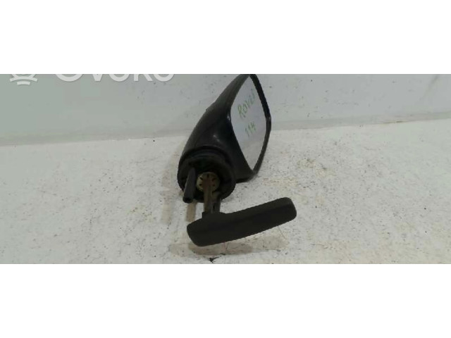 Zpětné zrcátko pravé Rover 100 1990