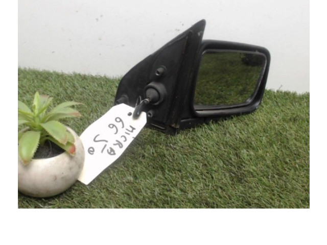 Zpětné zrcátko Nissan Micra C+C 1989