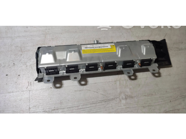 Подушка безопасности для колен A1768600000, 617377900G Mercedes-Benz A W176