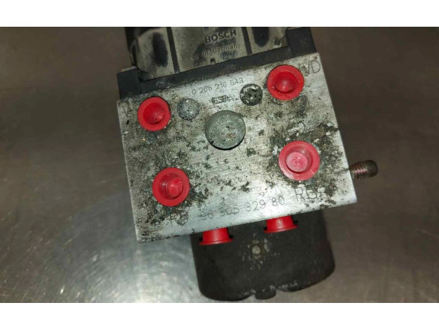 Jednotka ABS 9630532980 Peugeot 406