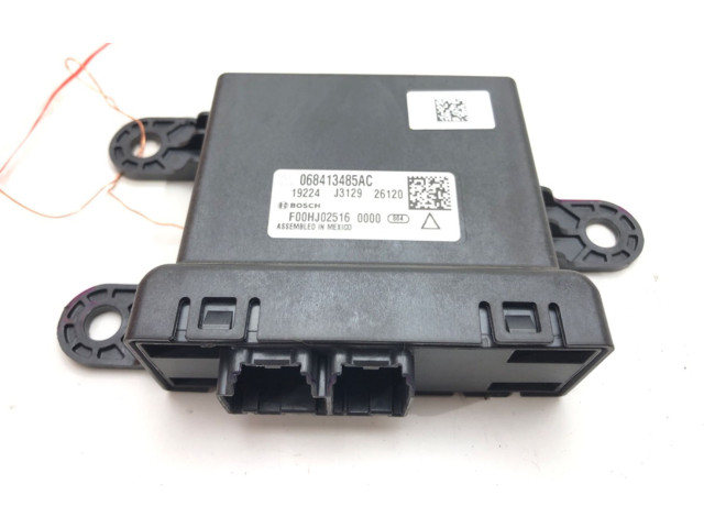 Блок управления 068413485AC   Jeep Compass