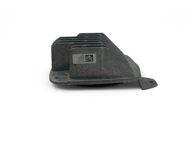 Блок управления Xenon