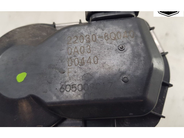 Zpětné zrcátko Peugeot 108 2020 220300Q040, 220300Q040