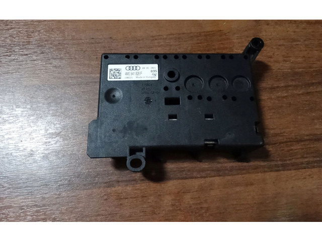 Pojistková skříňka Audi A8 S8 D5 2024