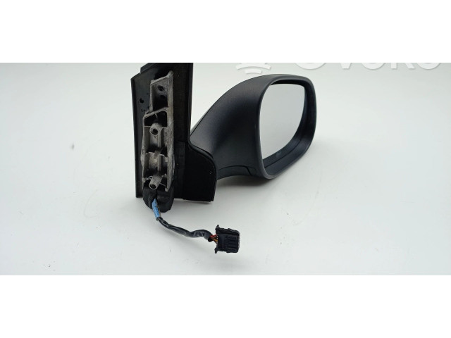 Zpětné zrcátko Seat Altea XL 2006 5P1857508AA, E9034142
