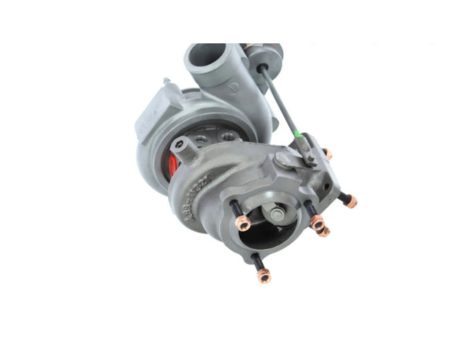 Turbodmychadlo Турбина 49189-01830, 49189-01830   Saab 9-5   