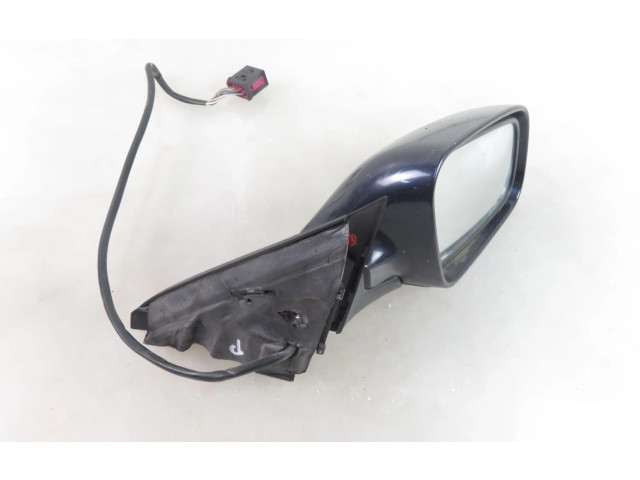 Zpětné zrcátko Audi A8 S8 D2 4D 2001