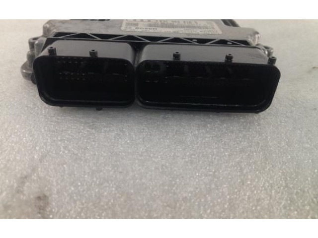 Блок управления двигателя 07K907309F, 0261S20401 Audi RS3 8PA