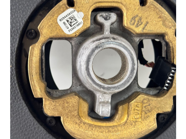 Volant BMW 5 E60 E61 2008 605440400A