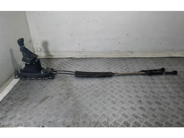 Рычаг переключения передач 5Q0711049AQ   Skoda Octavia Mk3 (5E)