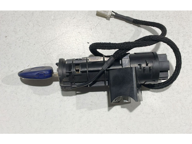 Комплект блоков управления Fiat Multipla