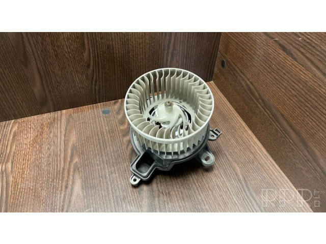 Вентилятор печки    6441R4, 40313B09   Citroen Berlingo