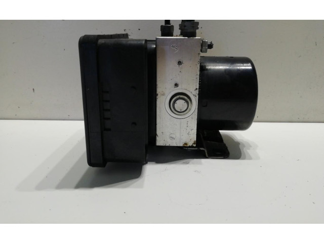 Блок АБС 9657061080 Citroen Berlingo 2008 - 2018 года