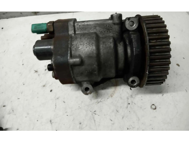 Топливный насос