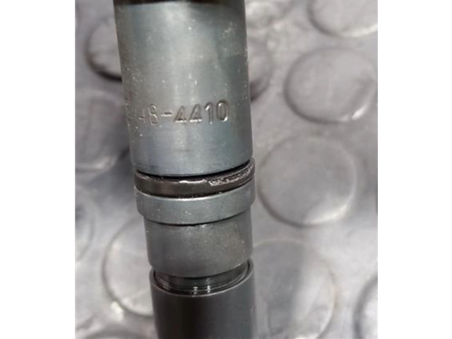 Форсунка 087Z484410    Mitsubishi Montero   