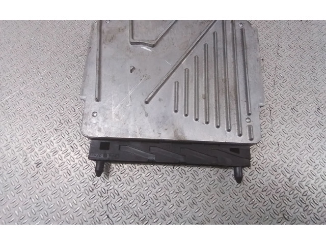 Блок управления двигателя MB0797009301   Volvo V70