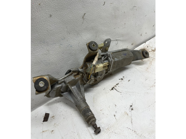 Механизм стеклоочистителя заднего стекла 34968 Subaru Forester SG