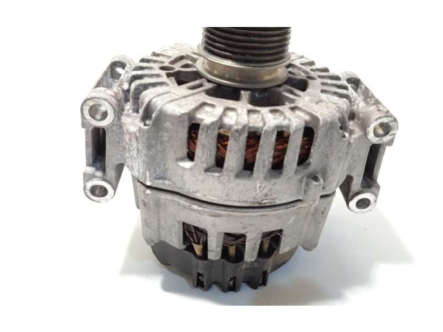 Генератор A0009068706, 2711479C   Mercedes-Benz GLC X253 C253      