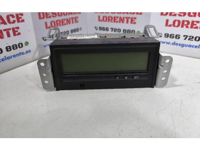 Экран/ дисплей / маленький экран MR381289   Mitsubishi Space Star