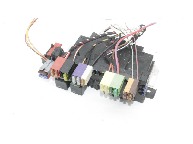 Блок предохранителей  A0265453432   Mercedes-Benz SL R230    